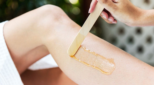Unlock the Power of Sugar Waxing: Achieve Lasting Smoothness