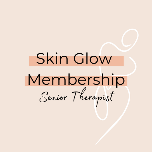 Skin Glow Membership (Level 1)