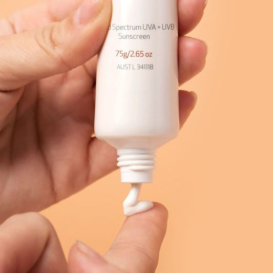 Mineral Pro SPF 30 Untinted