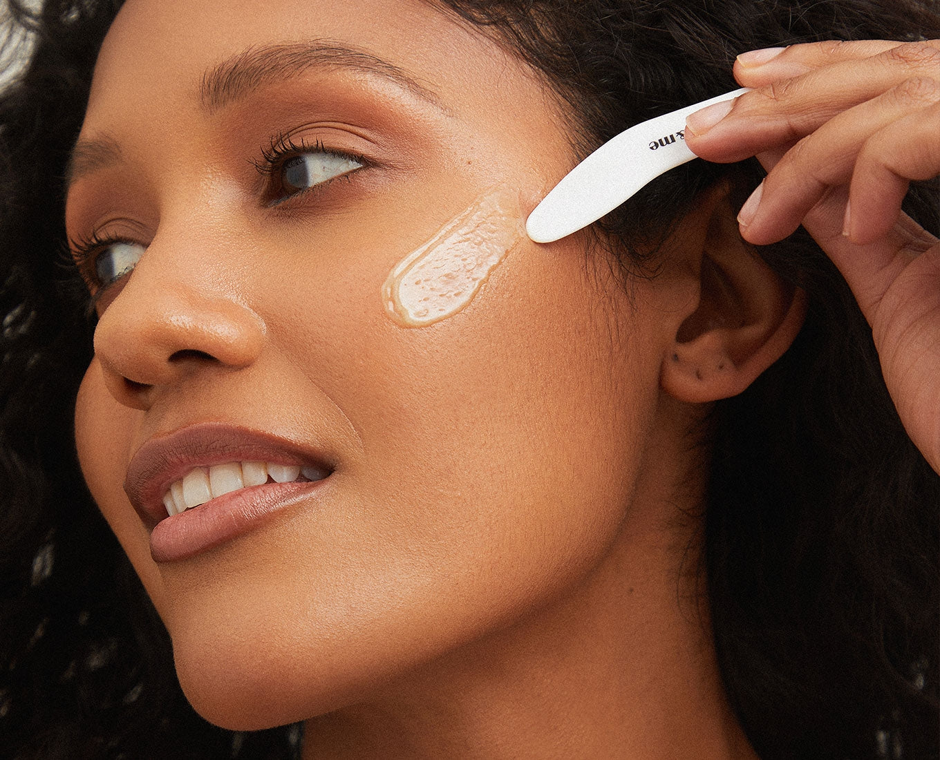 Ginger & Me Lifting Skin Balm
