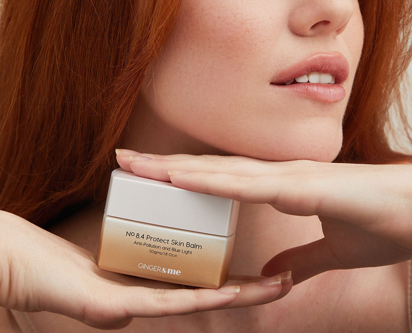 G & M Protect Skin Balm