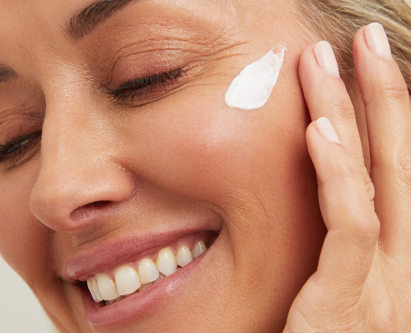 Ginger & Me Regenerative Nourishing Cream