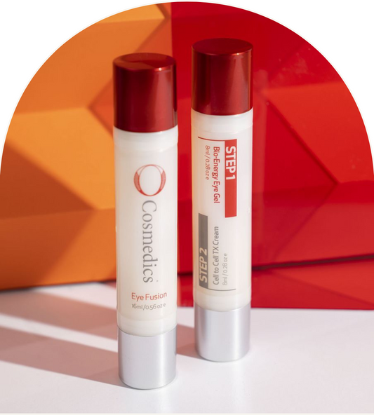 O Cosmedics Eye Fusion