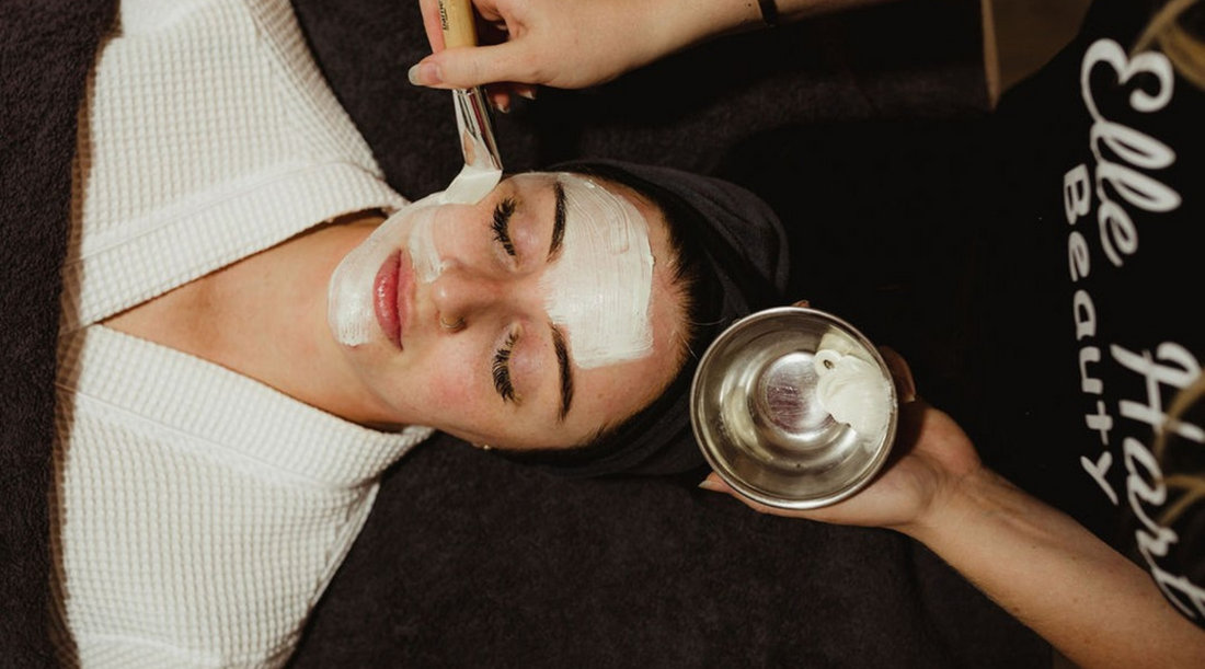 Bespoke Facial