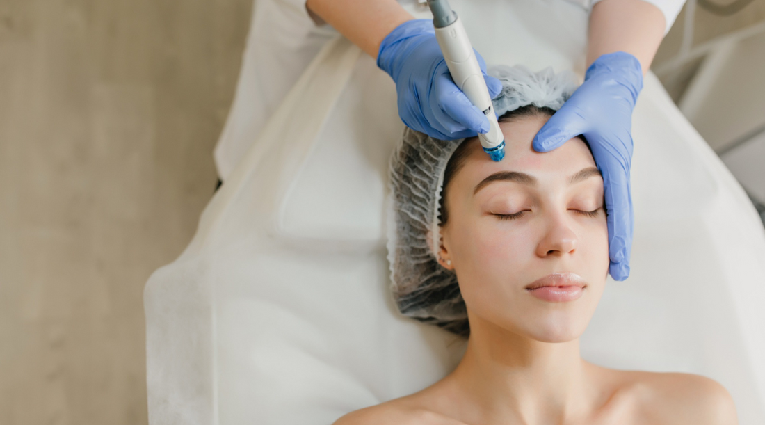 hydrofacial