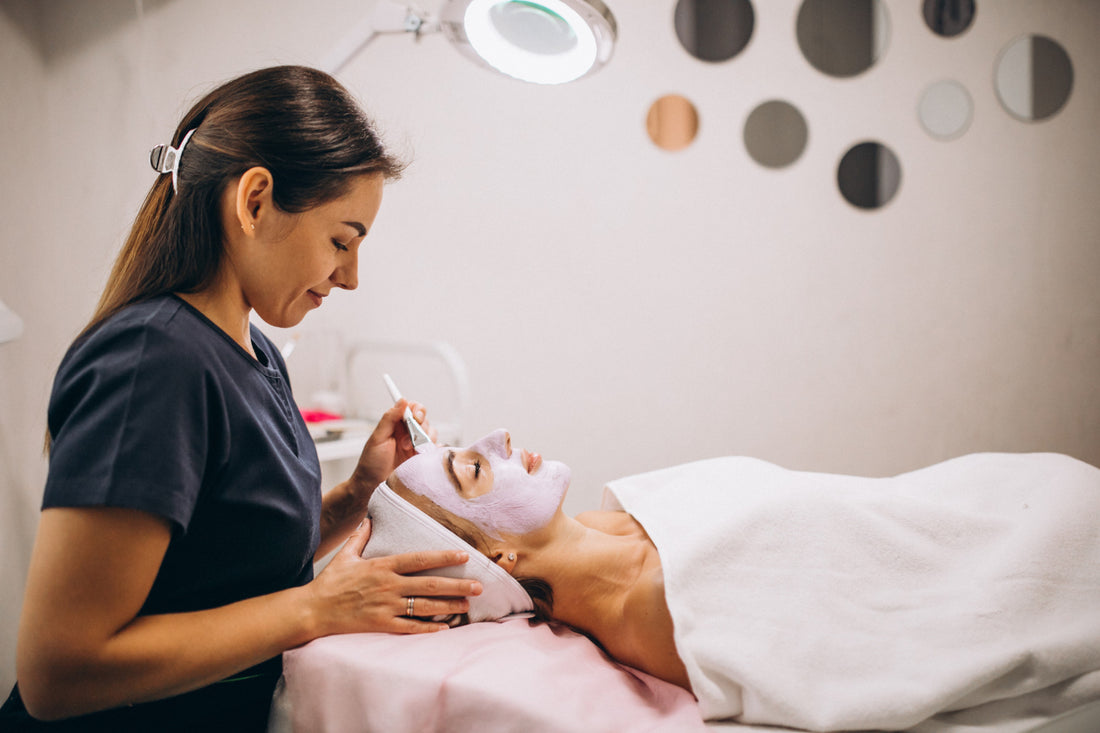 Why Bespoke Facials Are Worth the Investment