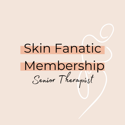 Skin Fanatic Membership (Level 3)