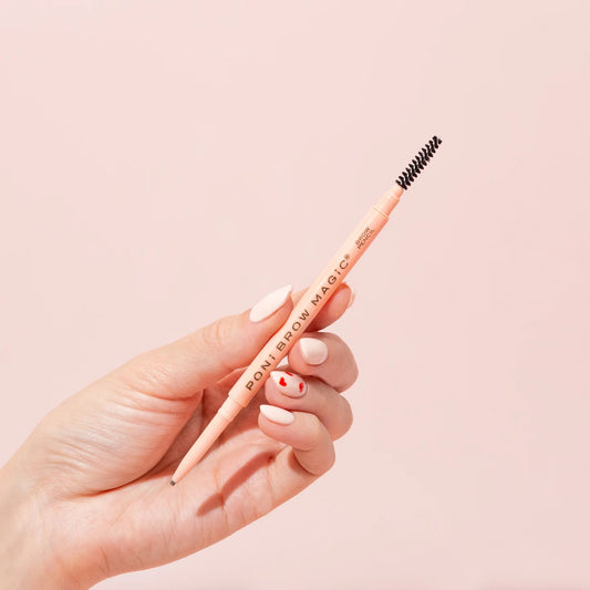Poni Brow Magic