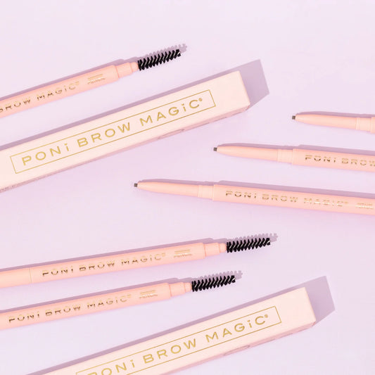 Poni Brow Magic