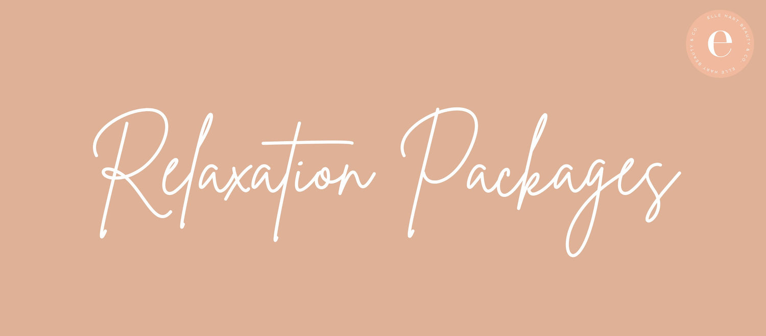 Relaxation Packages