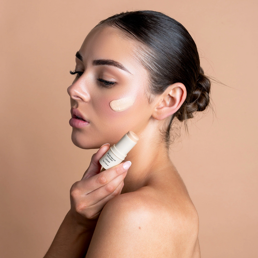 Avocado Zinc - Concealer