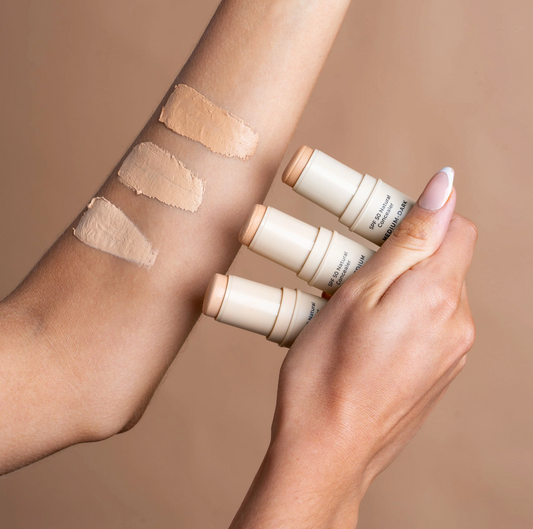 Avocado Zinc - Concealer