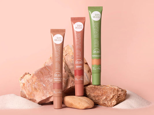 Sun Skills LIP BALM Products