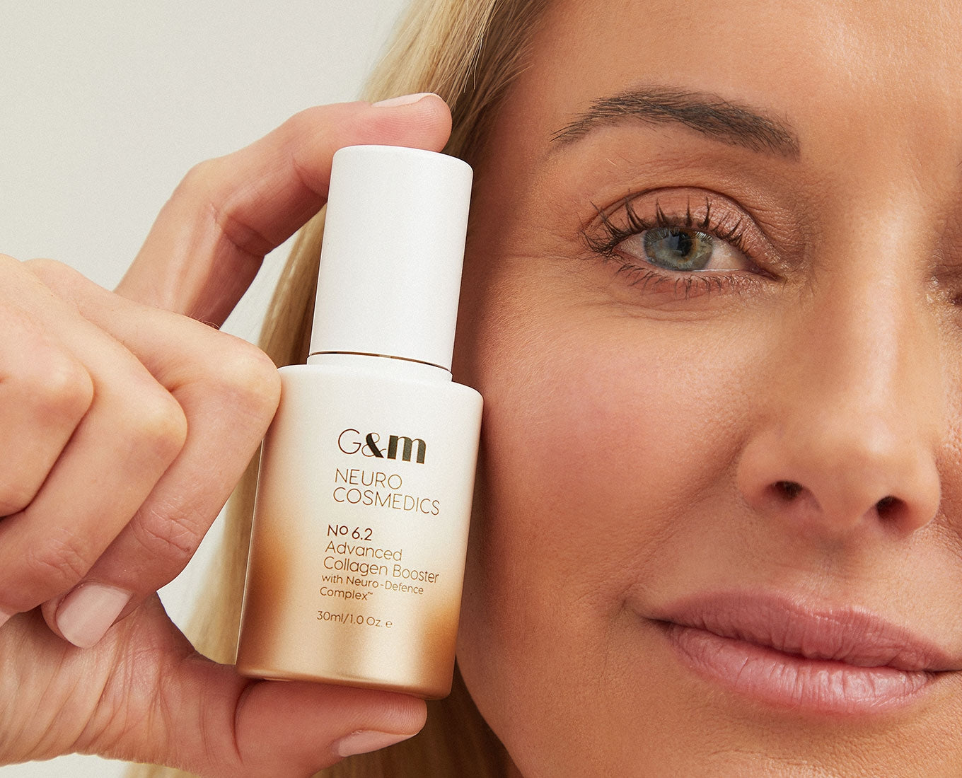G & M Advanced Collagen Booster