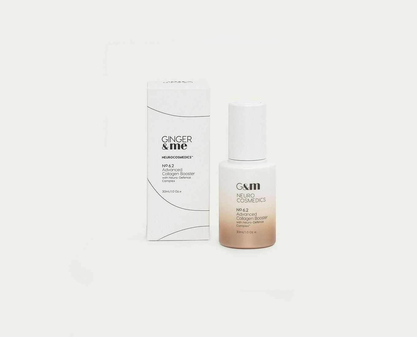 Advanced Collagen Booster
