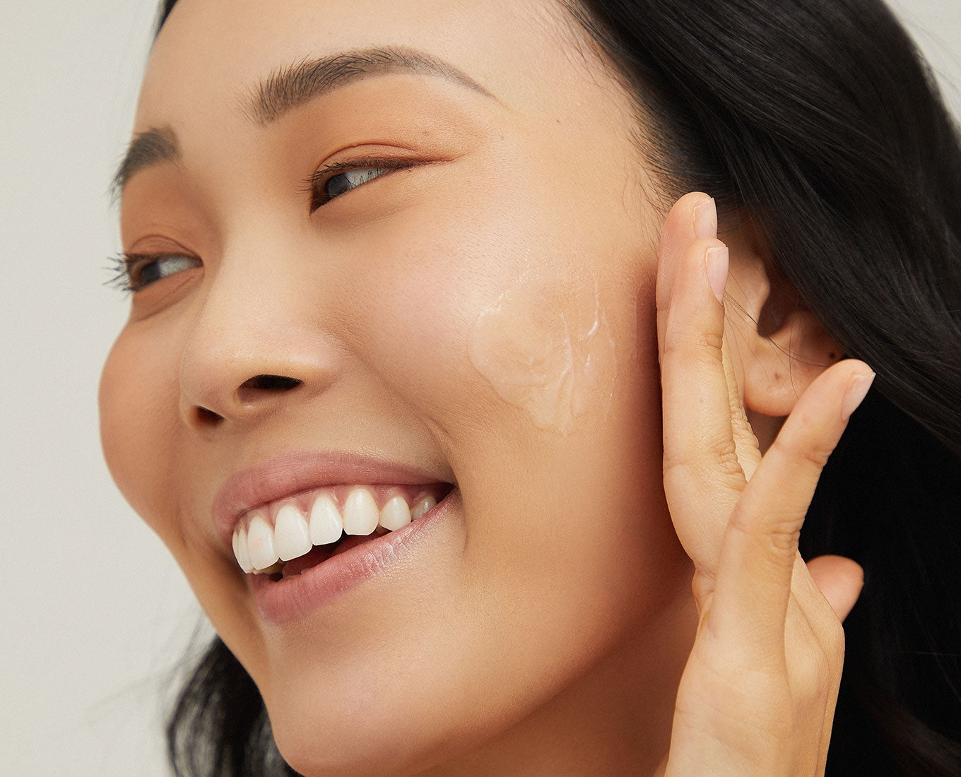 AHA Milk Cleanser