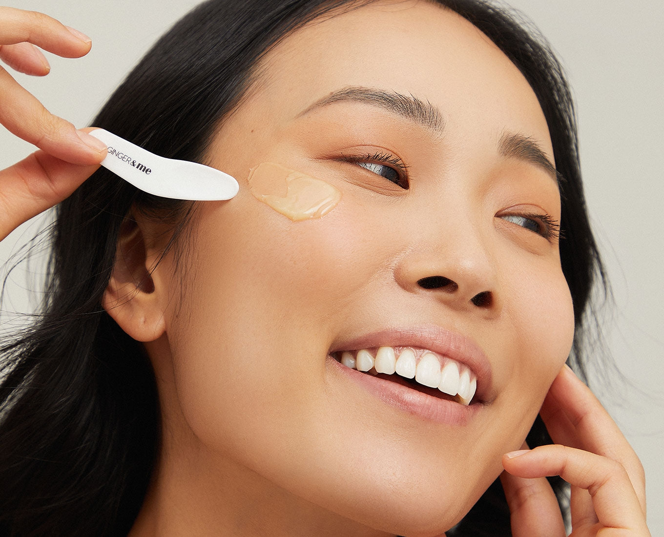 Ginger & Me Brightening Skin Balm
