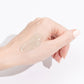 Sun Skills AFTERSUN GEL on hand