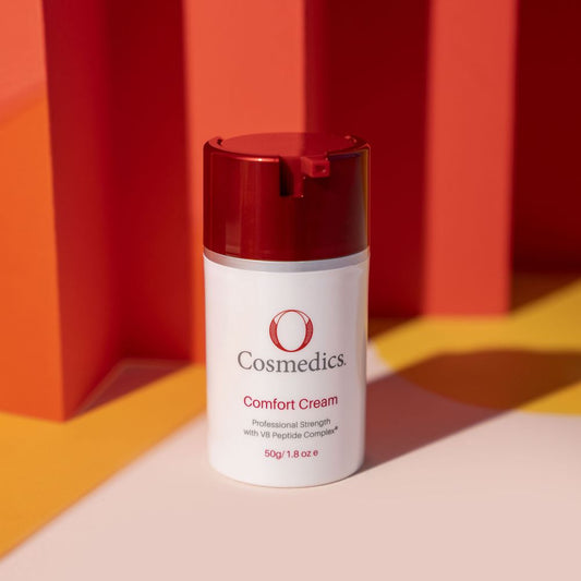 O Cosmedics Comfort Cream
