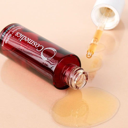 o cosmedics b3 plus serum