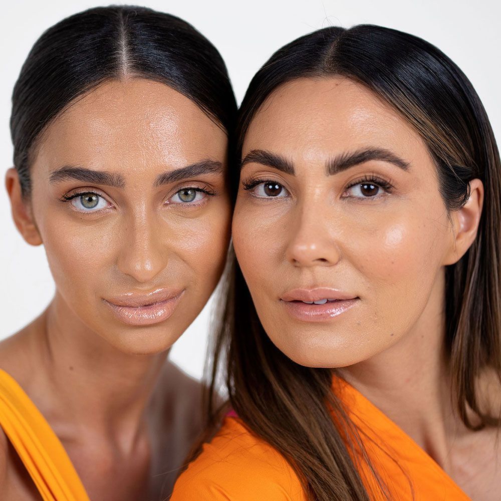 Beautiful Women