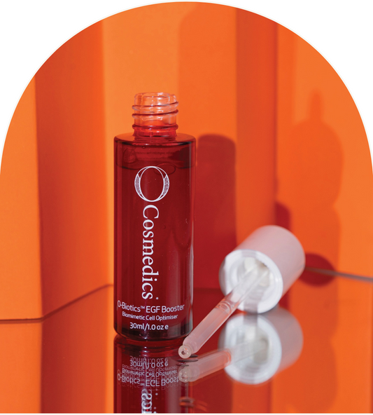 O Cosmedics EGF Booster Serum