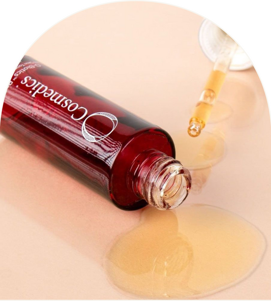 o cosmedics b3 plus serum