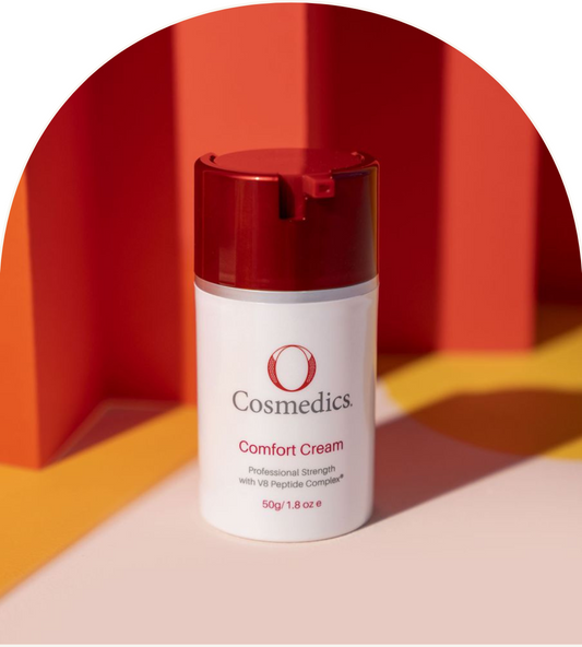O Cosmedics Comfort Cream