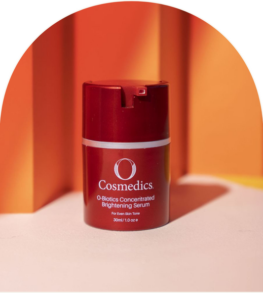 O Cosmedics Concentrated Brightening Serum